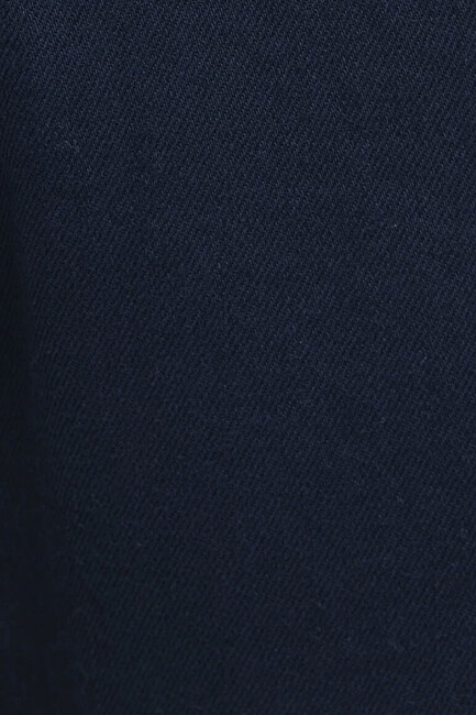 Erkek Jake Comfort Jean Pantolon 0042290682 Lacivert - Thumbnail