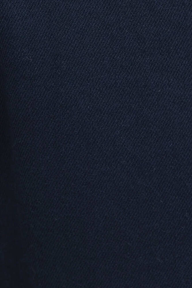 Erkek Jake Comfort Jean Pantolon 0042290682 Lacivert 