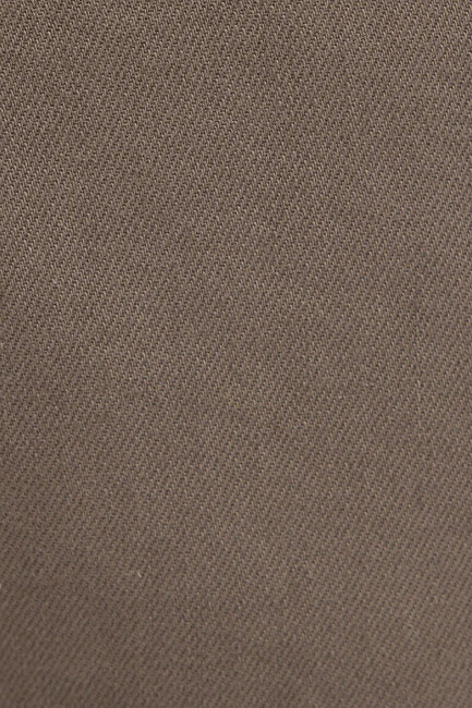 Erkek Jake Comfort Jean Pantolon 00422A2788 Kahve - Thumbnail