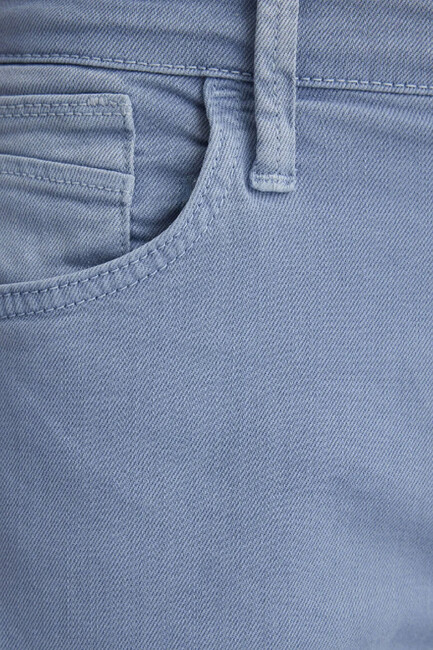 Erkek Jake Comfort Renkli Denim Pantolon 0042286570 Mavi - Thumbnail