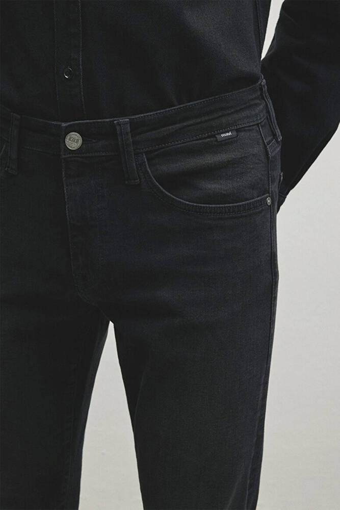 Erkek Jake Lux Black Jean Pantolon 0042286544 Gri 