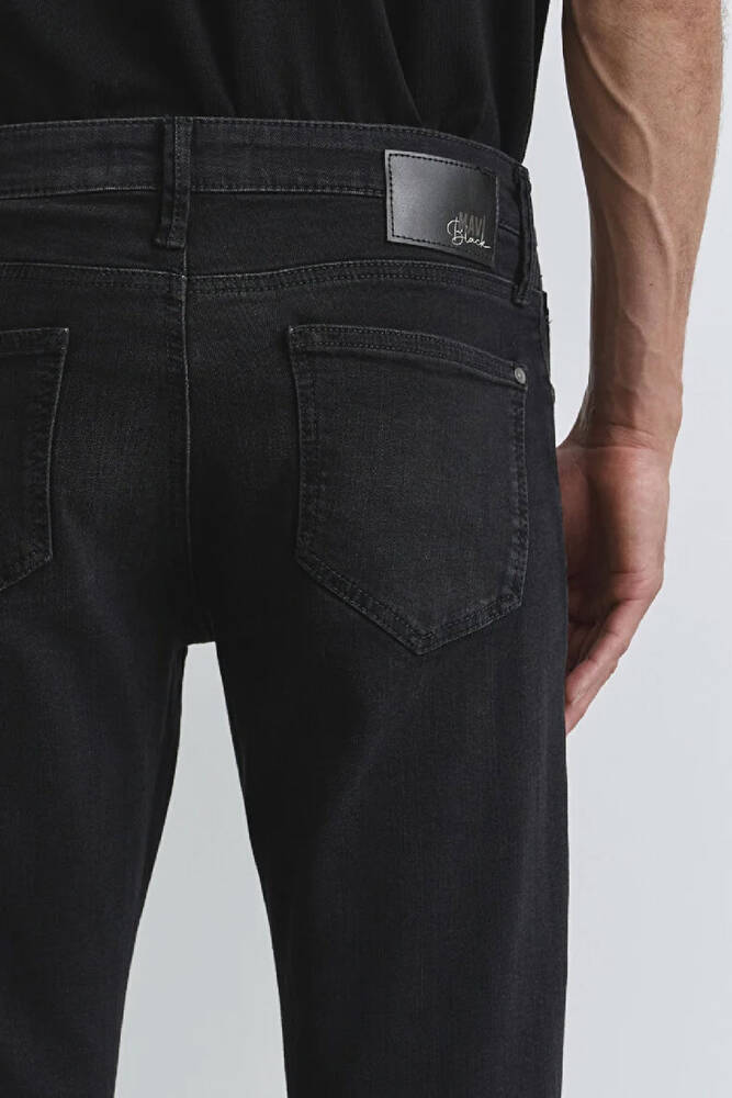 Erkek Jake Lux Black Jean Pantolon 0042286544 Gri 