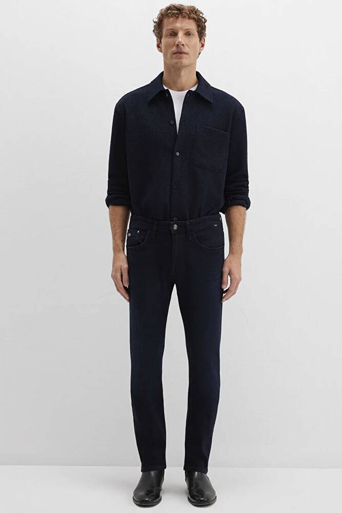Erkek Jake Lux Black Jean Pantolon 0042291241 Lacivert 