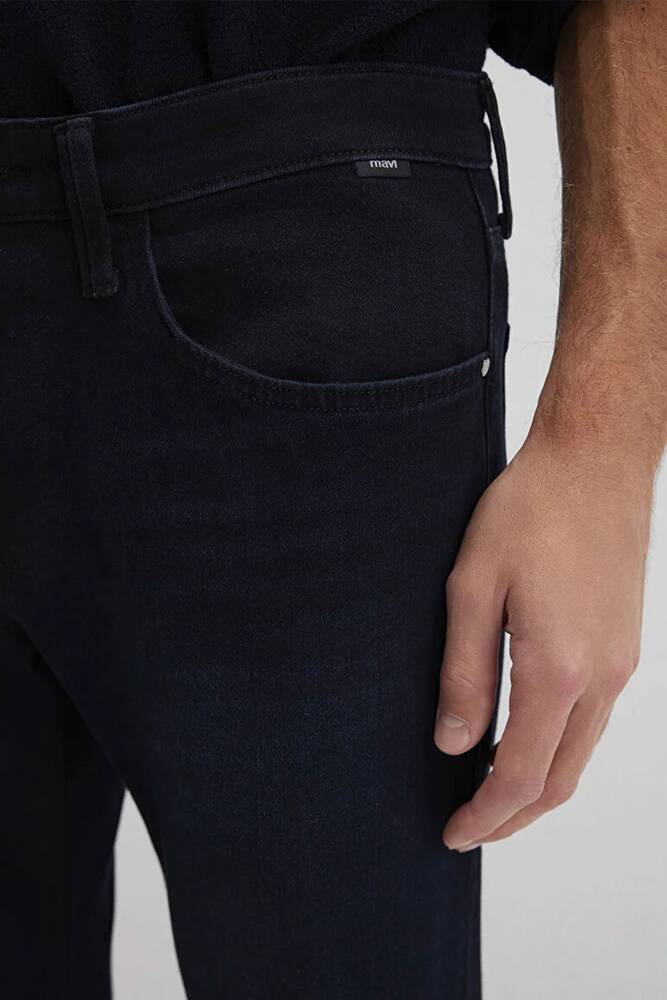 Erkek Jake Lux Black Jean Pantolon 0042291241 Lacivert 
