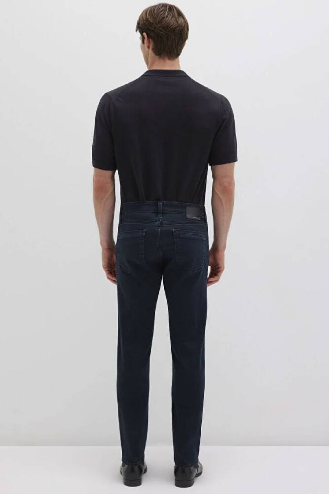 Erkek Jake Mavi Black Jean Pantolon 0042227245 Lacivert 