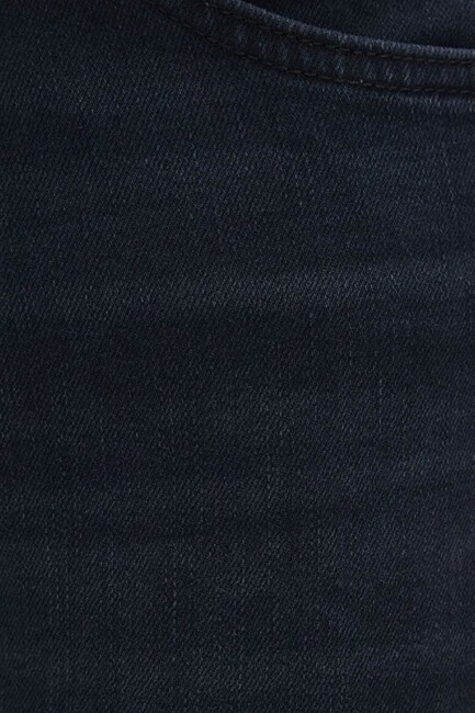 Erkek Jake Mavi Black Jean Pantolon 0042227245 Lacivert - Thumbnail
