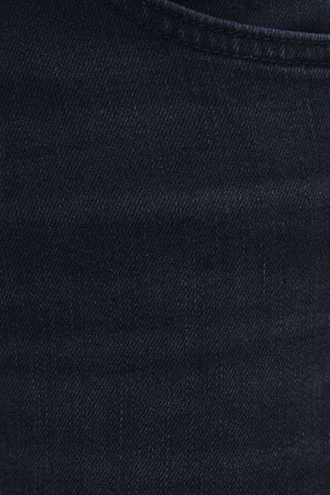 Erkek Jake Mavi Black Jean Pantolon 0042227245 Lacivert 