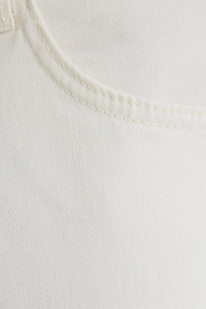 Erkek Jake Mavi Black Jean Pantolon 0042288003 Beyaz 