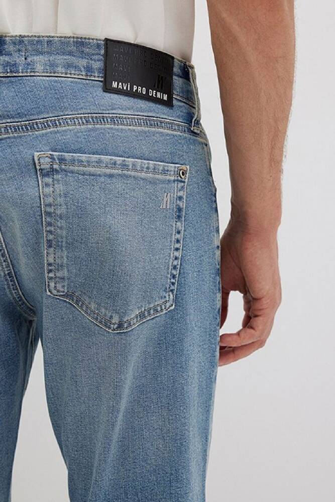 Erkek Jake Mavi Edition Jean Pantolon 0042290827 Lacivert 
