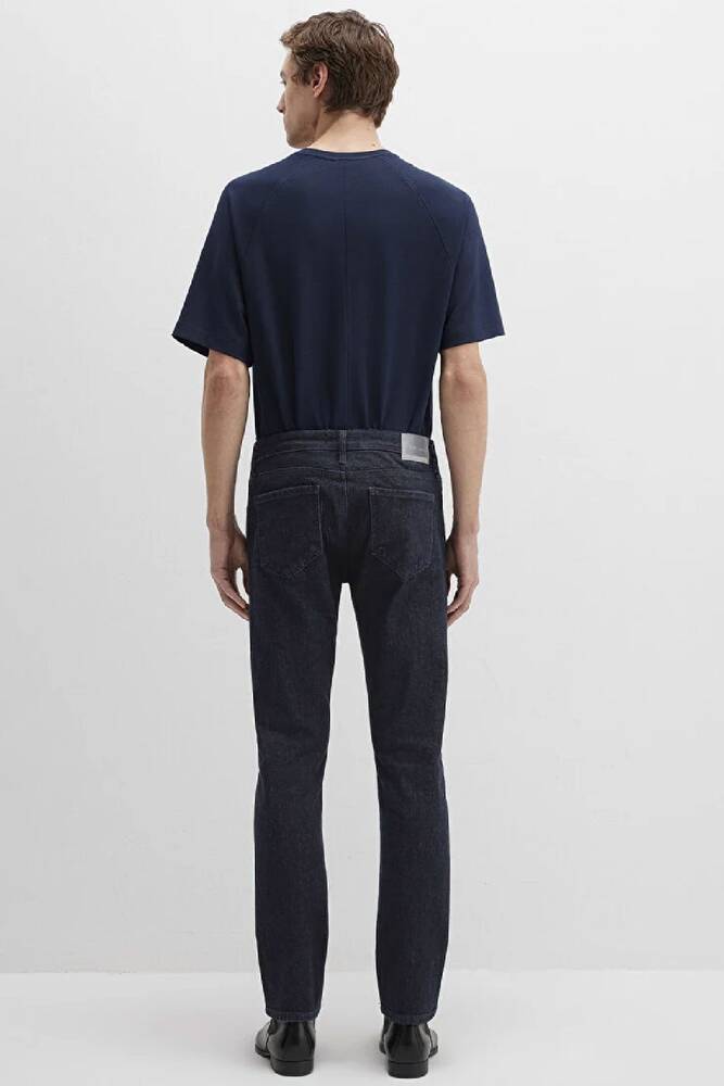 Erkek Jake Mavi Edition Jean Pantolon 0042290831 Lacivert 