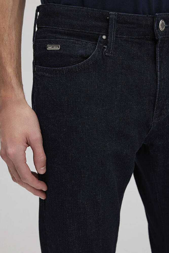 Erkek Jake Mavi Edition Jean Pantolon 0042290831 Lacivert 