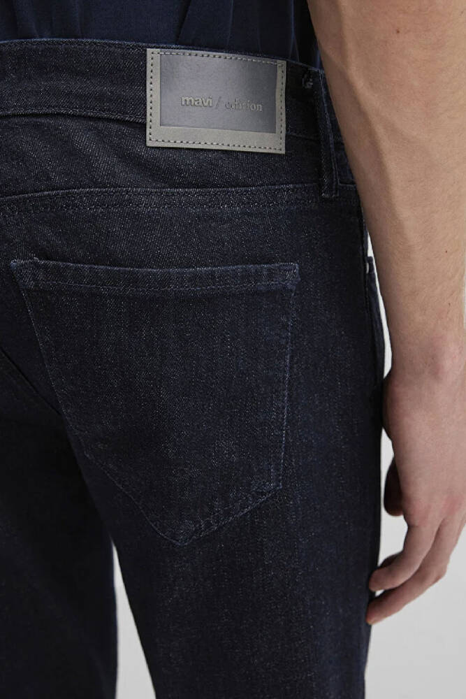 Erkek Jake Mavi Edition Jean Pantolon 0042290831 Lacivert 