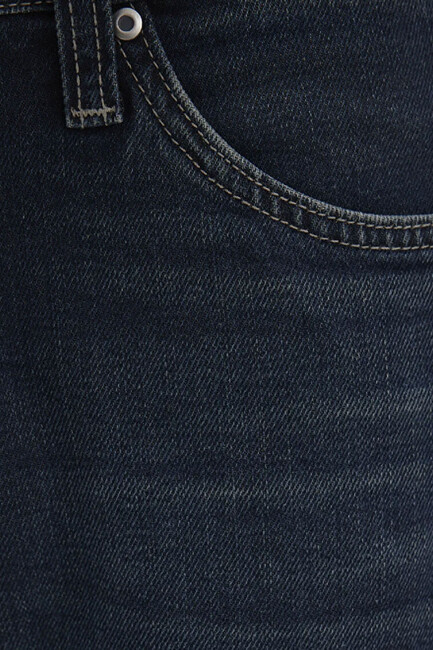 Erkek Jake Mavi Pro Comfort Jean Pantolon 0042289339 Mavi - Thumbnail