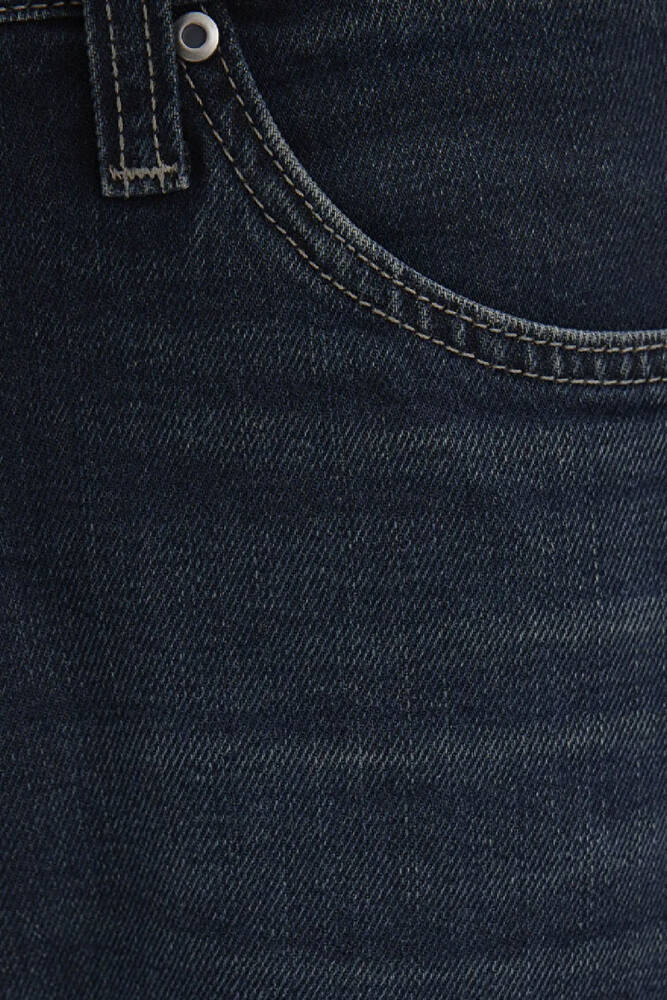 Erkek Jake Mavi Pro Comfort Jean Pantolon 0042289339 Mavi 