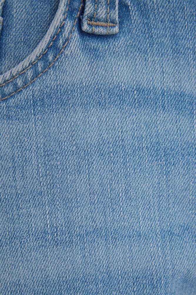 Erkek Jake Mavi Pro Jean Pantolon 0042289803 Mavi 