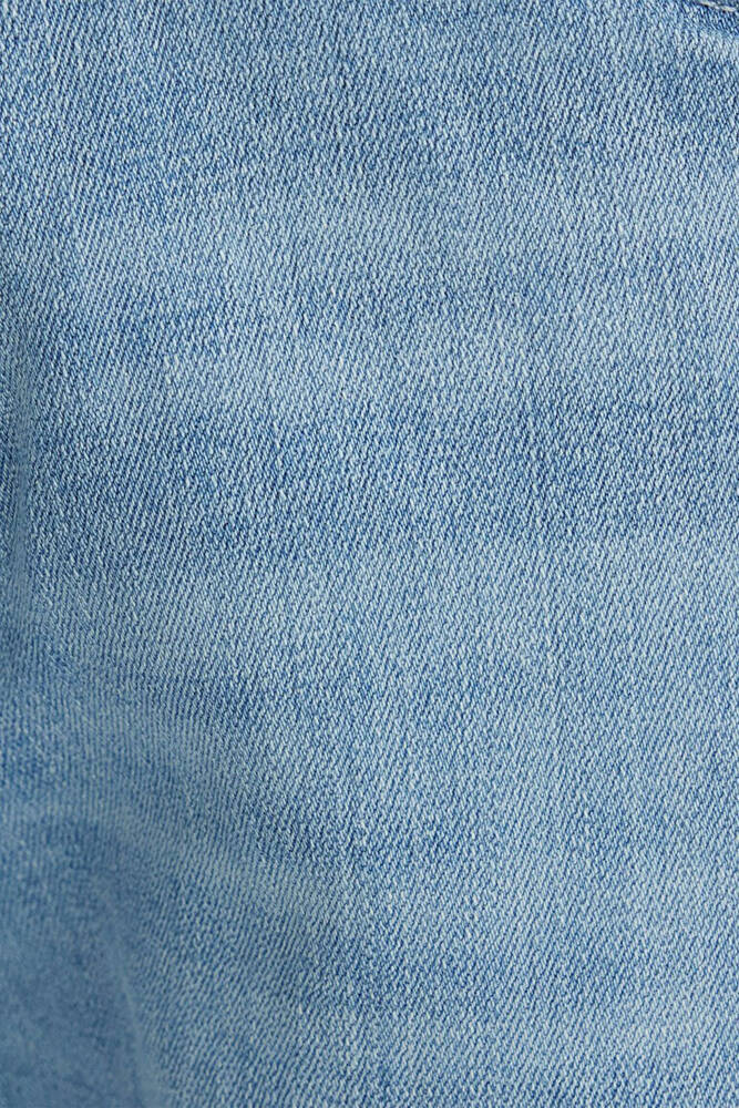 Erkek Jake Premium Blue Jean Pantolon 0042287127 Mavi 