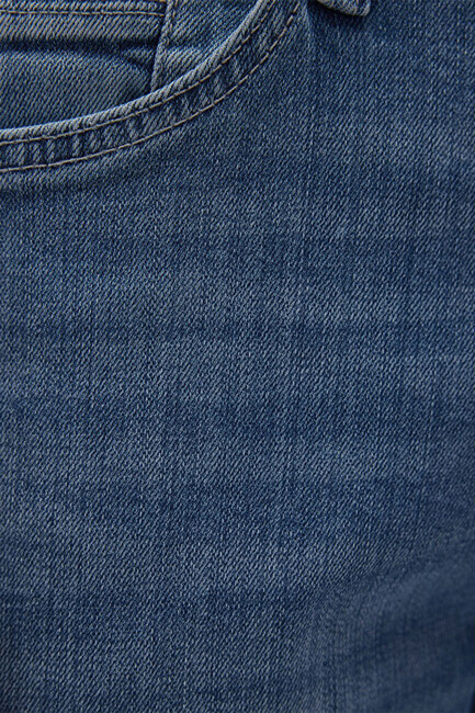 Erkek Jake Premium Blue Jean Pantolon 0042287839 Mavi - Thumbnail