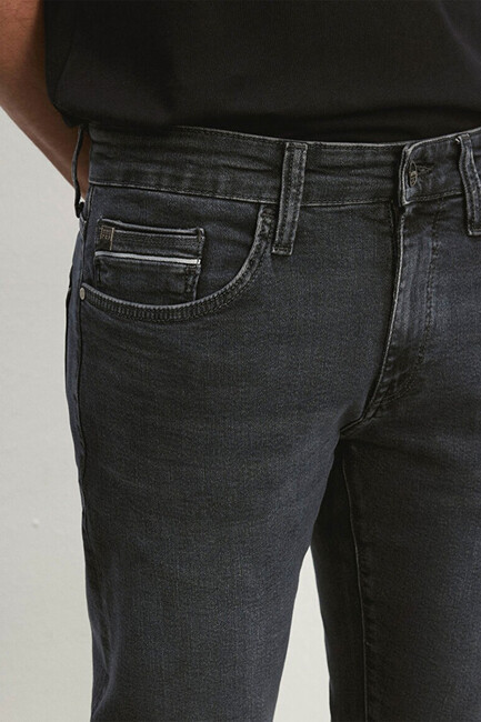 Erkek Jake Pro Jean Pantolon 0042286535 Lacivert - Thumbnail