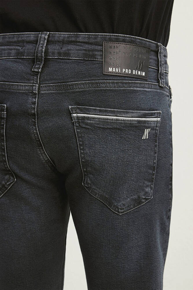 Erkek Jake Pro Jean Pantolon 0042286535 Lacivert 