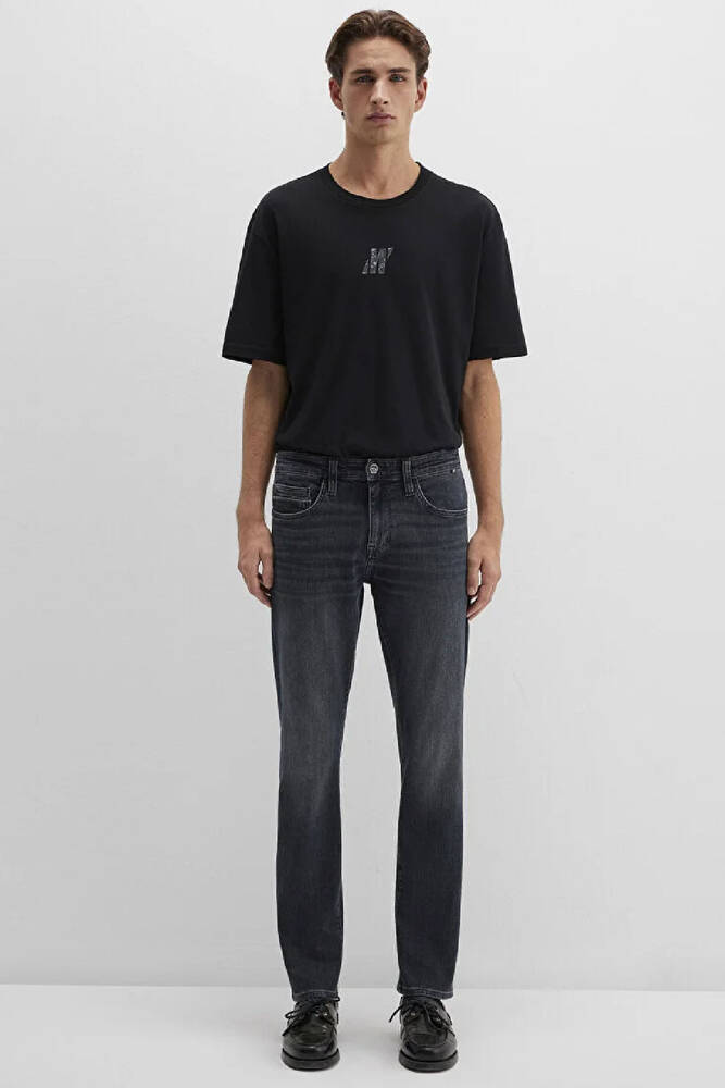 Erkek Jake Pro Jean Pantolon 0042286535 Lacivert 