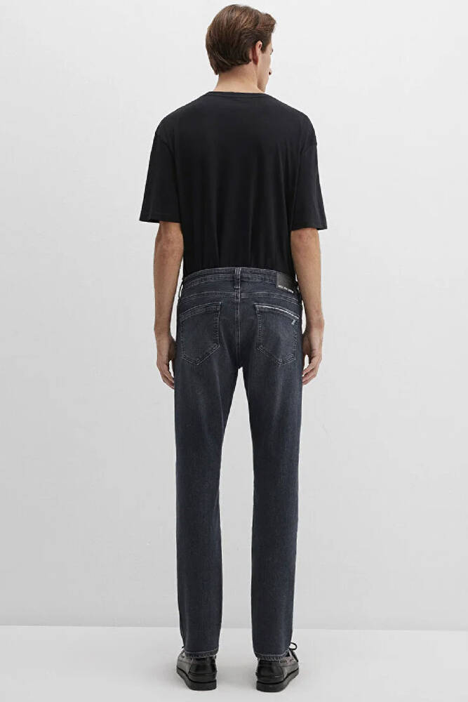 Erkek Jake Pro Jean Pantolon 0042286535 Lacivert 