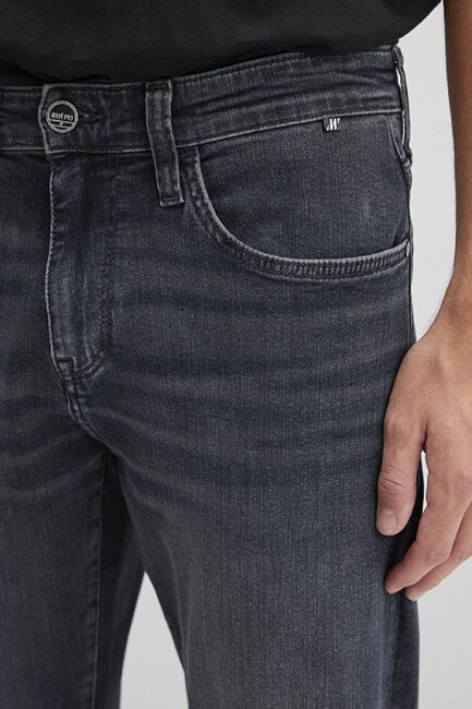 Erkek Jake Pro Jean Pantolon 0042286535 Lacivert - Thumbnail