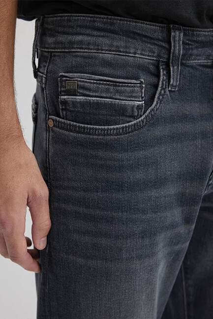 Erkek Jake Pro Jean Pantolon 0042286535 Lacivert - Thumbnail