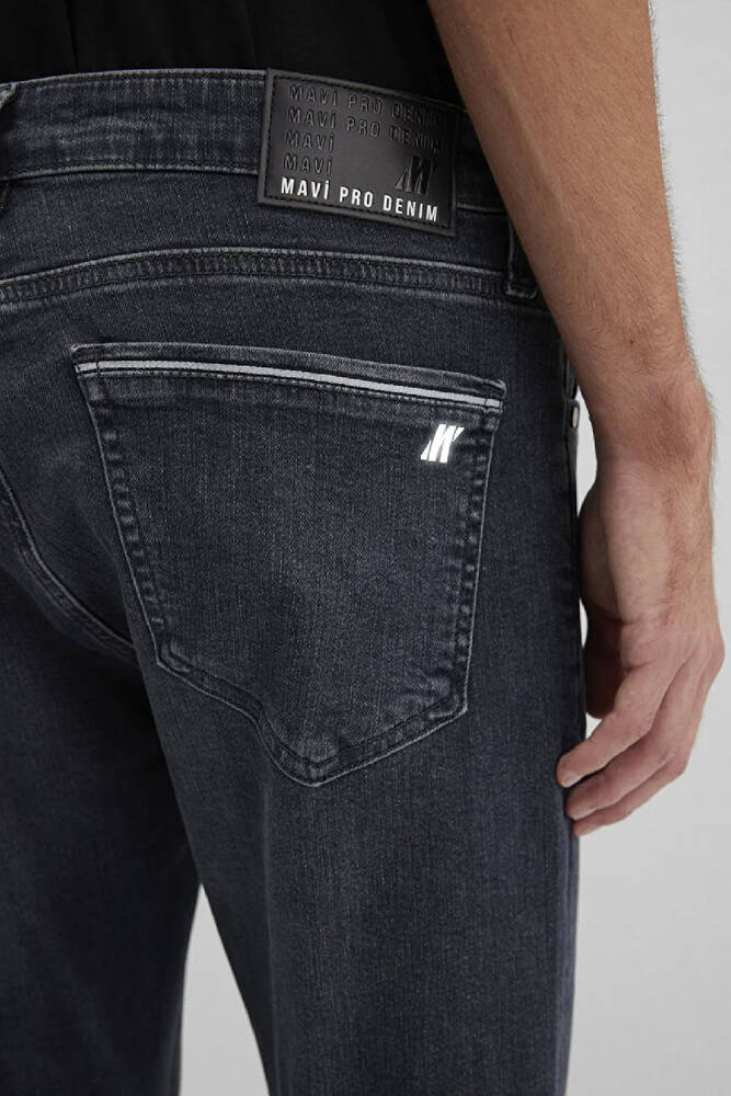 Erkek Jake Pro Jean Pantolon 0042286535 Lacivert 