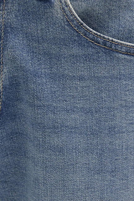 Erkek Jake Pro Jean Pantolon 0042290814 Mavi - Thumbnail