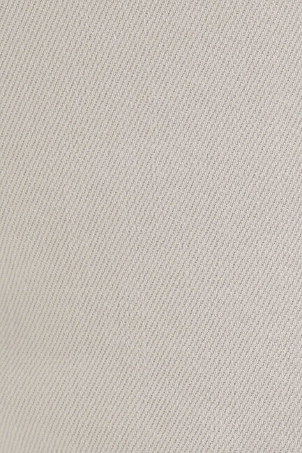 Erkek Jake Renkli Jean Pantolon 0042222763 Ekru - Thumbnail