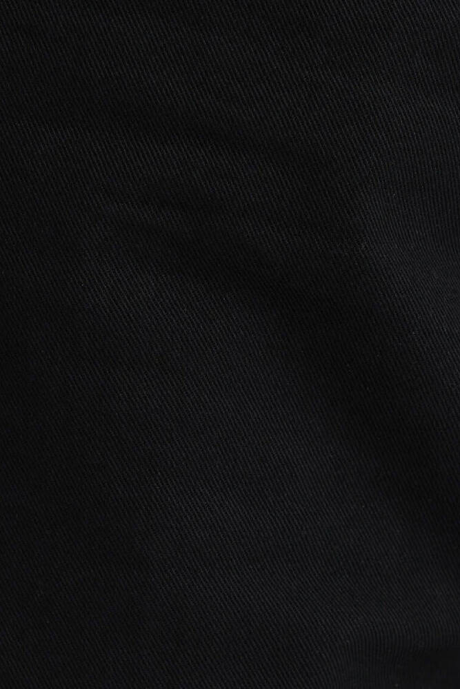 Erkek Jake Zift Black Pro Jean Pantolon 0042232200 Siyah 