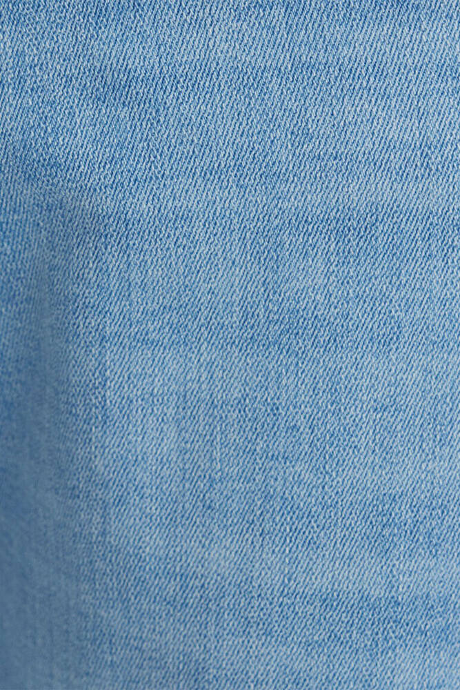 Erkek James Black Pro Jean Pantolon 0042481969 Mavi 