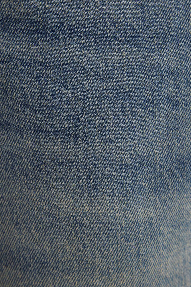 Erkek James Classic Jean Pantolon 0042489278 Mavi 
