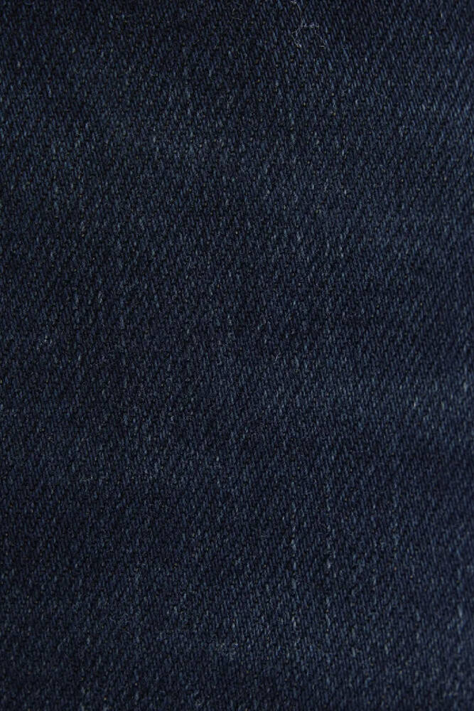 Erkek James Lux Black Jean Pantolon 0042490825 Lacivert 