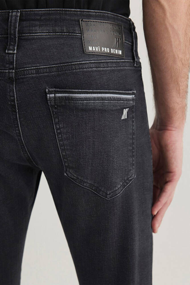 Erkek James Mavi Pro Jean Pantolon 0042485215 Gri 