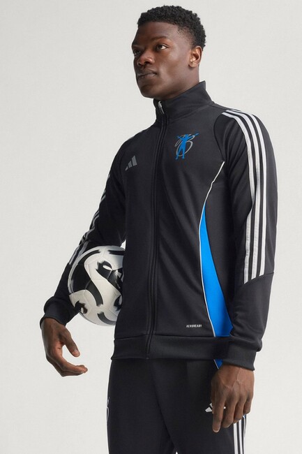 Erkek JB Ceket JX6299 Siyah (1)