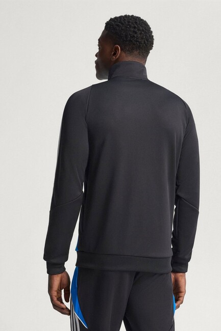 Erkek JB Ceket JX6299 Siyah (2)