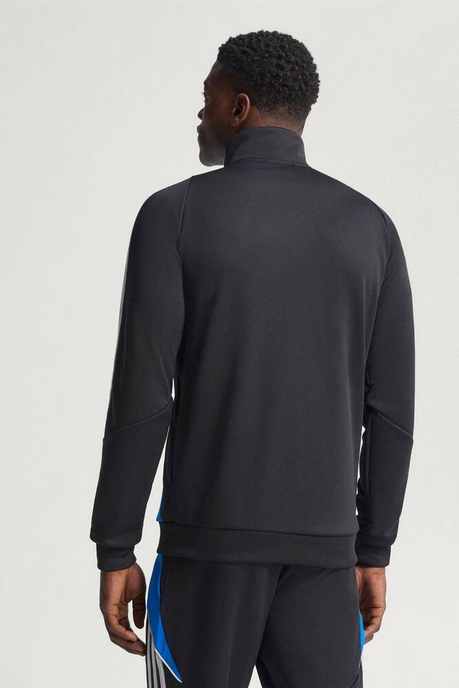 Erkek JB Ceket JX6299 Siyah 