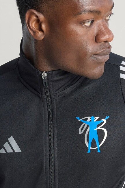 Erkek JB Ceket JX6299 Siyah (3)