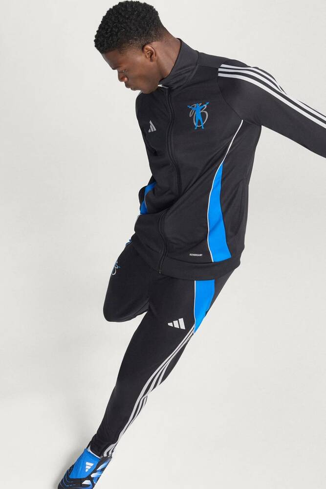 Erkek JB Ceket JX6299 Siyah 