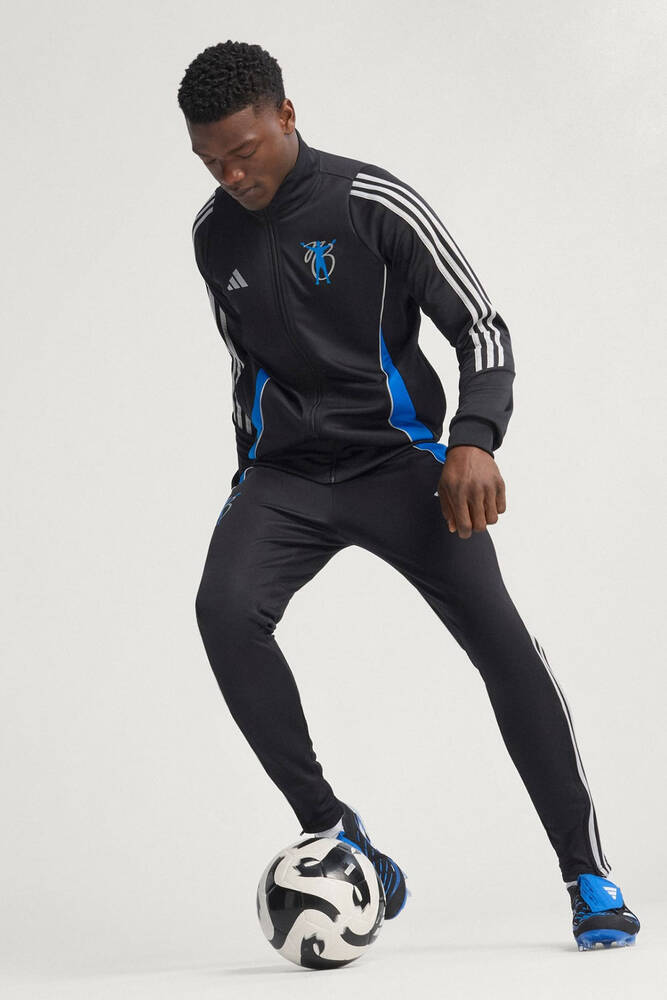 Erkek JB Ceket JX6299 Siyah 