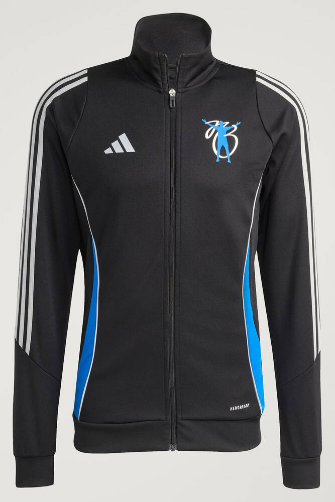 Erkek JB Ceket JX6299 Siyah 