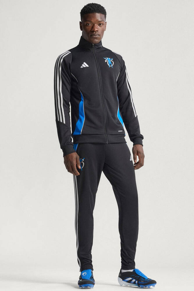 Erkek JB Ceket JX6299 Siyah 