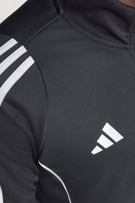 Erkek JB Ceket JX6299 Siyah - Thumbnail