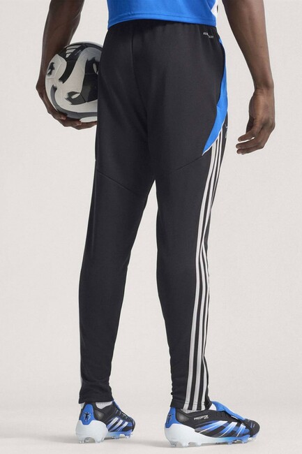 Erkek JB Eşofman Altı JX6302 Siyah (3)