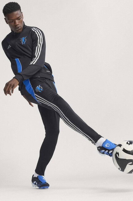 Erkek JB Eşofman Altı JX6302 Siyah - Thumbnail