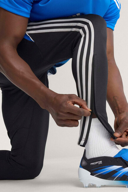 Erkek JB Eşofman Altı JX6302 Siyah - Thumbnail