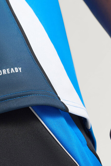 Erkek JB TR Tişört JX6297 Lacivert - Thumbnail