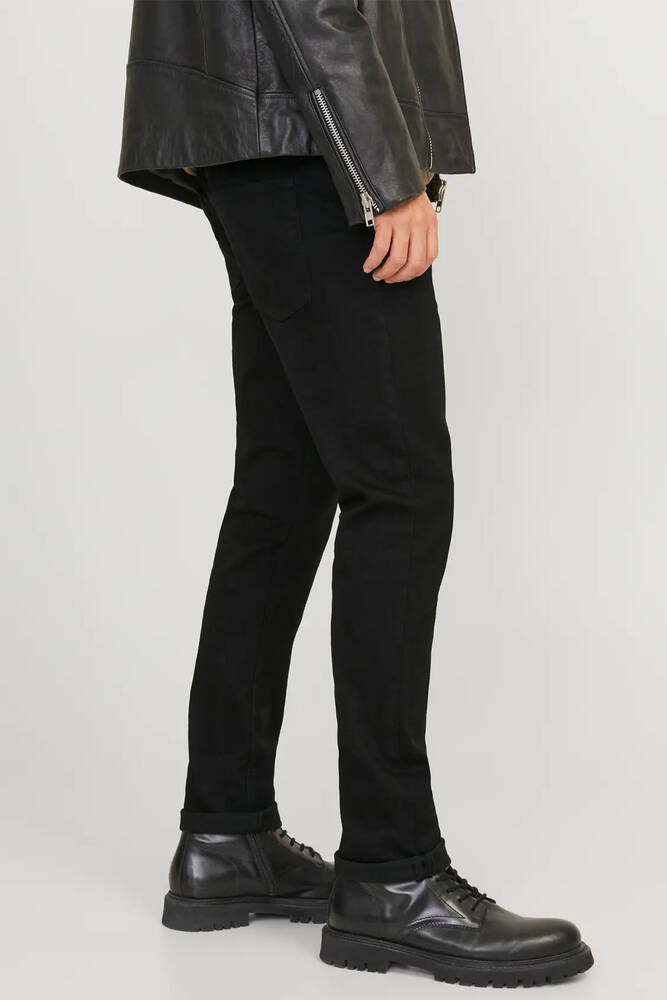 Erkek Glenn Jean Pantolon 12152346 Siyah 