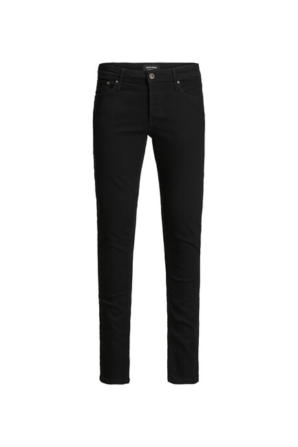 Erkek Glenn Jean Pantolon 12152346 Siyah - Thumbnail